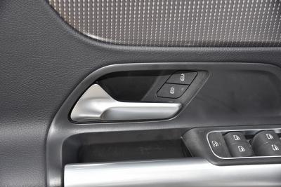 2022款 GLA 220 4MATIC-内饰-图片-有驾