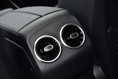 2022款 GLA 220 4MATIC-内饰-图片-有驾