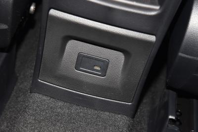 2022款 GLA 220 4MATIC-内饰-图片-有驾