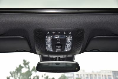 2022款 GLA 220 4MATIC-内饰-图片-有驾