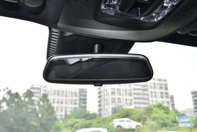 2022款 GLA 220 4MATIC-内饰-图片-有驾