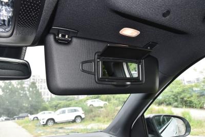 2022款 GLA 220 4MATIC-内饰-图片-有驾