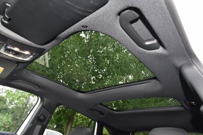 2022款 GLA 220 4MATIC-内饰-图片-有驾