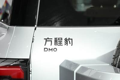 2025款 智勇旗舰版 6座-外观-图片-有驾