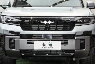 2025款 智勇旗舰版 6座-外观-图片-有驾