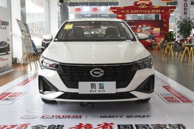 2021款 PLUS 235T 自动尊享版-外观-图片-有驾