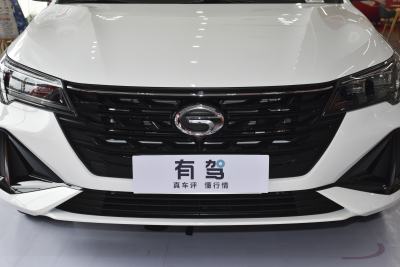 2021款 PLUS 235T 自动尊享版-外观-图片-有驾