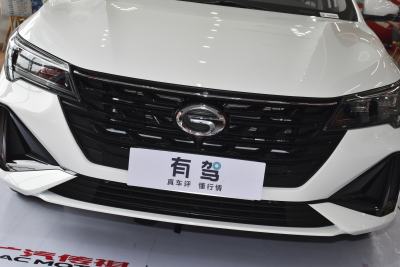 2021款 PLUS 235T 自动尊享版-外观-图片-有驾