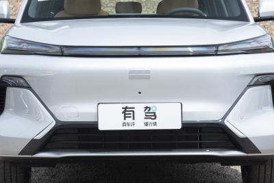 2025款 55km 探索版-外观-图片-有驾