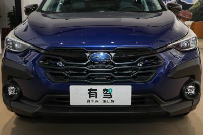 2025款 2.5i AWD豪华版EyeSight-外观-图片-有驾
