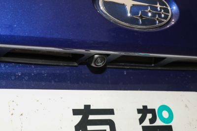 2025款 2.5i AWD豪华版EyeSight-外观-图片-有驾