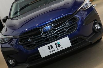2025款 2.5i AWD豪华版EyeSight-外观-图片-有驾