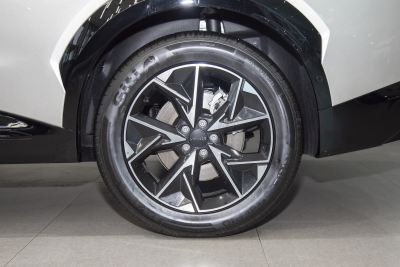 2026款 160长续航Ultra-外观-图片-有驾