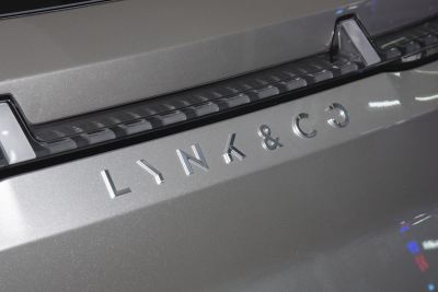 2026款 160长续航Ultra-外观-图片-有驾