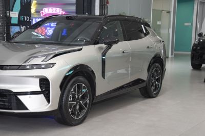 2026款 160长续航Ultra-外观-图片-有驾