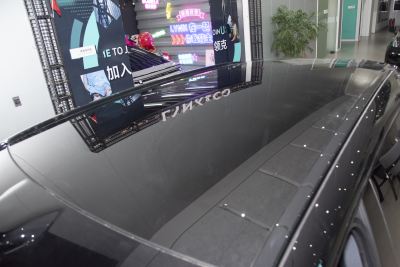 2026款 160长续航Ultra-外观-图片-有驾