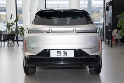 2026款 160长续航Ultra-外观-图片-有驾