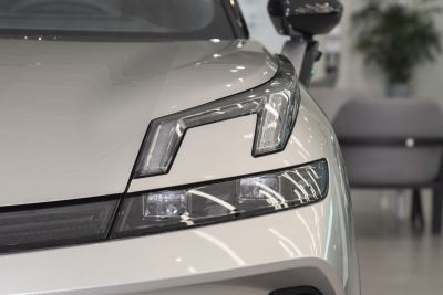 2026款 160长续航Ultra-外观-图片-有驾