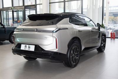 2026款 160长续航Ultra-外观-图片-有驾