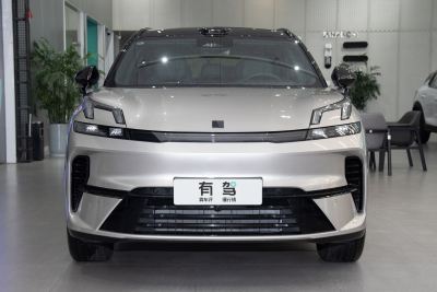 2026款 160长续航Ultra-外观-图片-有驾