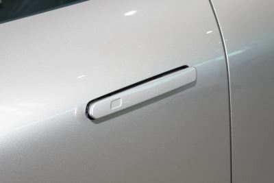 2026款 160长续航Ultra-外观-图片-有驾