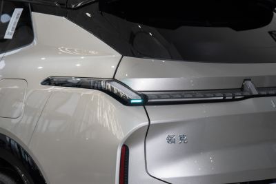 2026款 160长续航Ultra-外观-图片-有驾