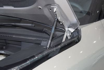 2026款 160长续航Ultra-外观-图片-有驾