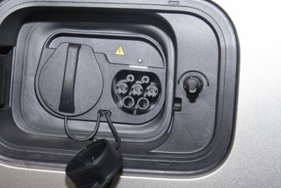 2026款 160长续航Ultra-外观-图片-有驾