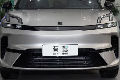 2026款 160长续航Ultra-外观-图片-有驾