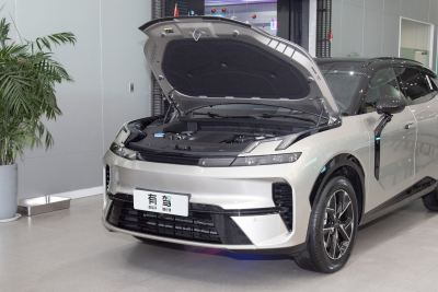 2026款 160长续航Ultra-外观-图片-有驾