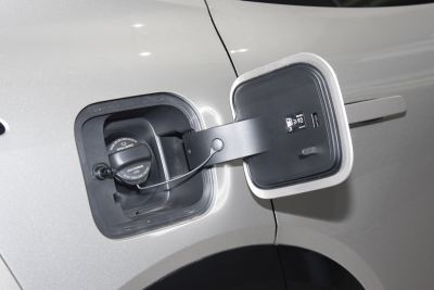 2026款 160长续航Ultra-外观-图片-有驾