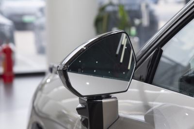 2026款 160长续航Ultra-外观-图片-有驾