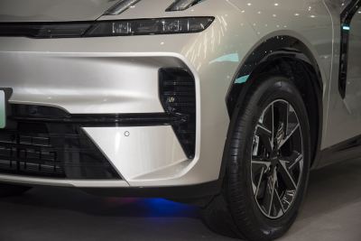 2026款 160长续航Ultra-外观-图片-有驾