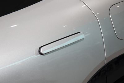 2026款 160长续航Ultra-外观-图片-有驾