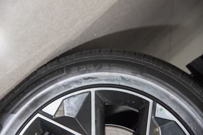 2026款 160长续航Ultra-外观-图片-有驾