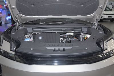 2026款 160长续航Ultra-外观-图片-有驾