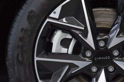 2026款 160长续航Ultra-外观-图片-有驾