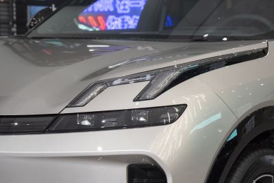 2026款 160长续航Ultra-外观-图片-有驾