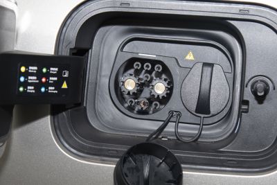 2026款 160长续航Ultra-外观-图片-有驾