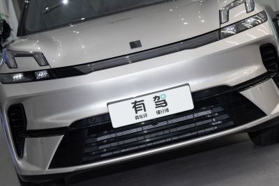 2026款 160长续航Ultra-外观-图片-有驾