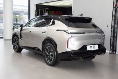 2026款 160长续航Ultra-外观-图片-有驾