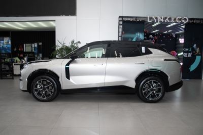 2026款 160长续航Ultra-外观-图片-有驾