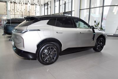 2026款 160长续航Ultra-外观-图片-有驾