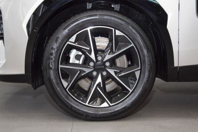 2026款 160长续航Ultra-外观-图片-有驾