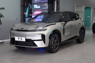 2026款 160长续航Ultra-外观-图片-有驾