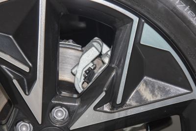 2026款 160长续航Ultra-外观-图片-有驾