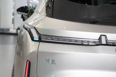 2026款 160长续航Ultra-外观-图片-有驾