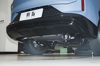 2026款 160长续航Ultra-外观-图片-有驾