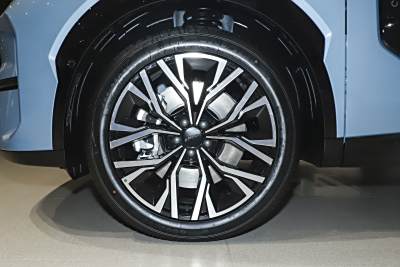 2026款 160长续航Ultra-外观-图片-有驾