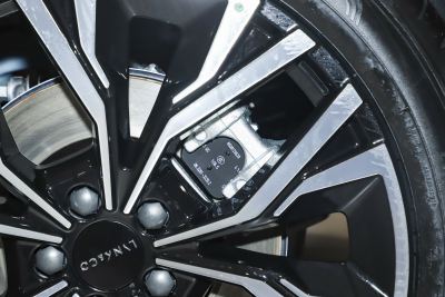 2026款 160长续航Ultra-外观-图片-有驾